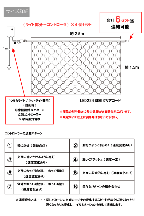 ネットライト