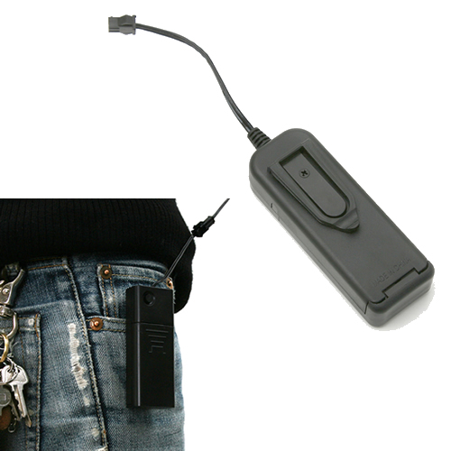 ELワイヤー　エレクトロワイヤー　イルミネーション