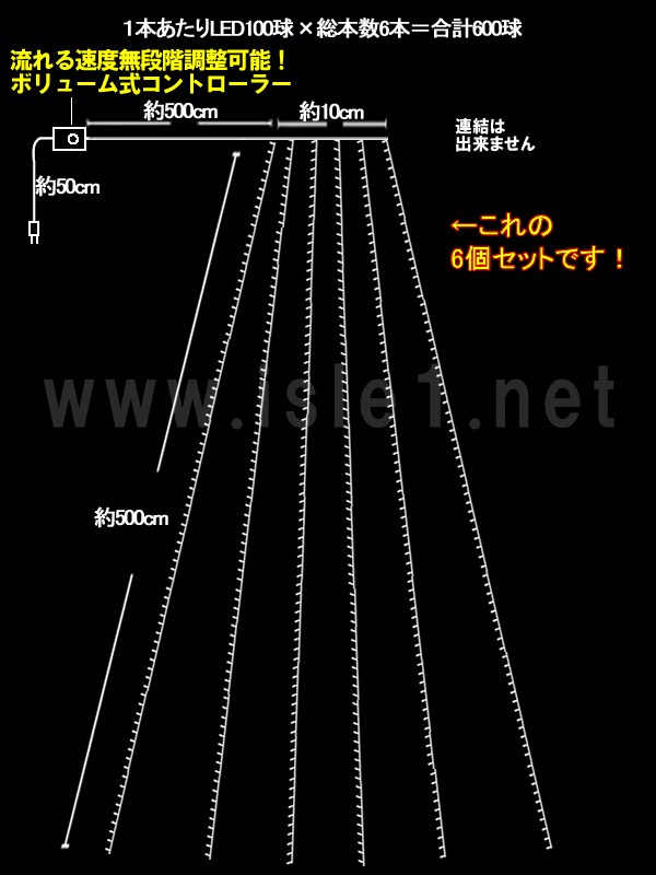 ドレープライト